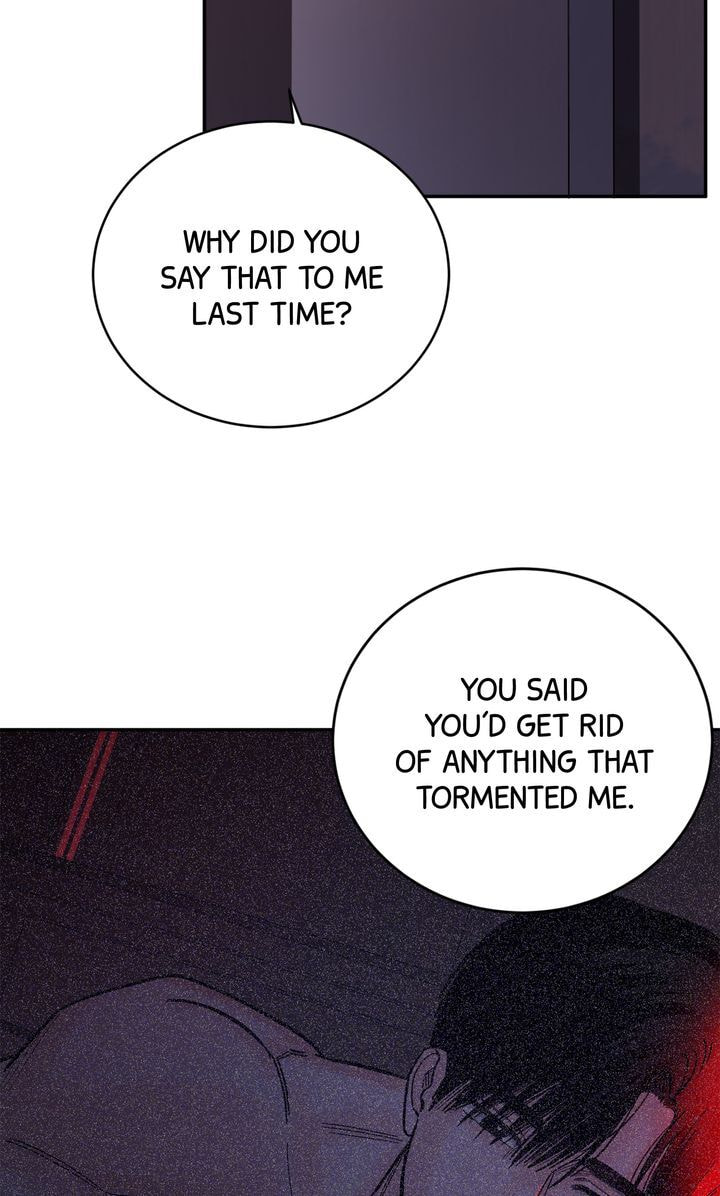 Read Killer Whale Protocol chapter 16 image 96 on Lezhin