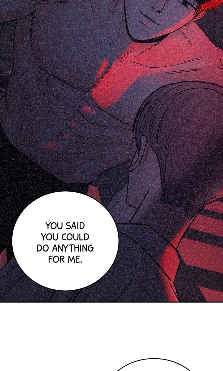 Read Killer Whale Protocol chapter 16 image 97 on Lezhin