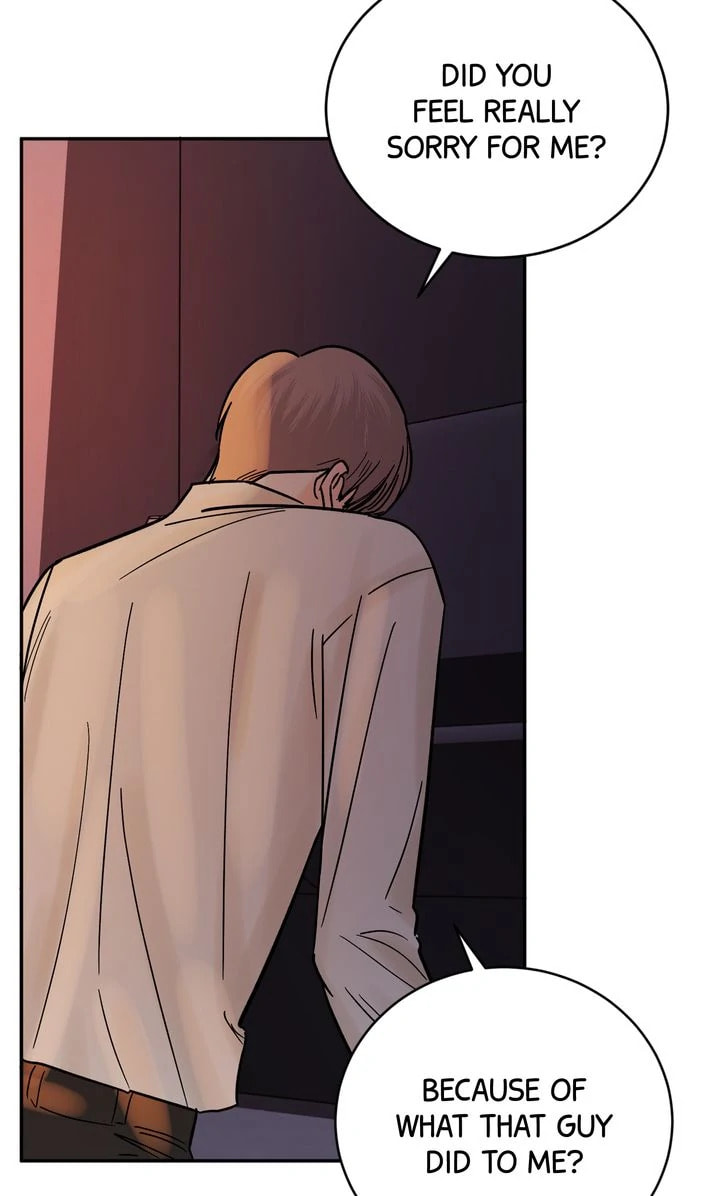 Read Killer Whale Protocol chapter 16 image 98 on Lezhin