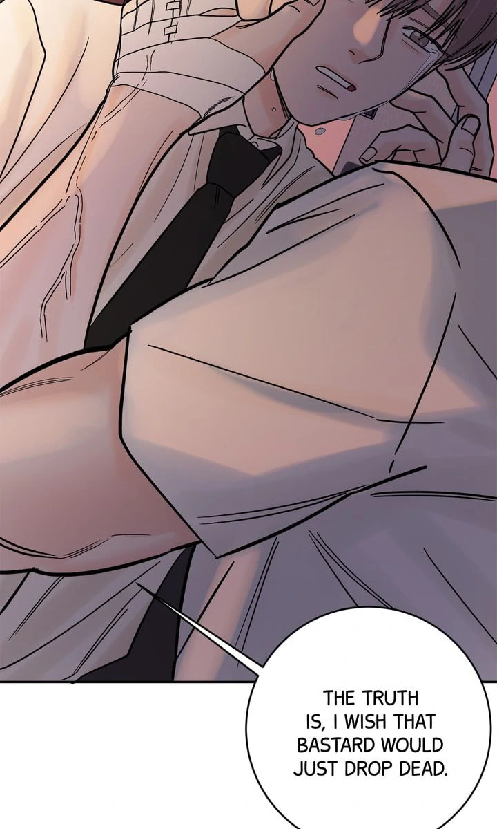 Read Killer Whale Protocol chapter 17 image 1 on Lezhin