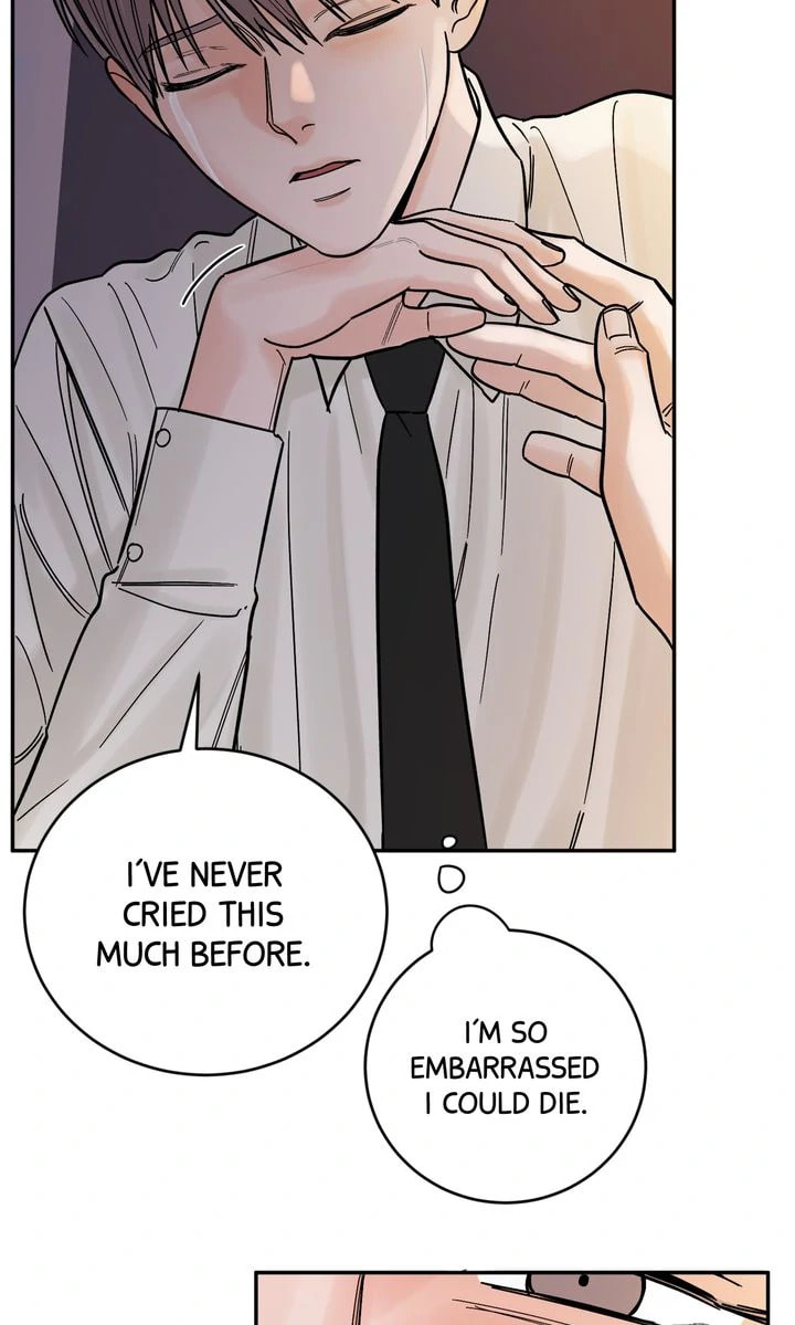 Read Killer Whale Protocol chapter 17 image 10 on Lezhin