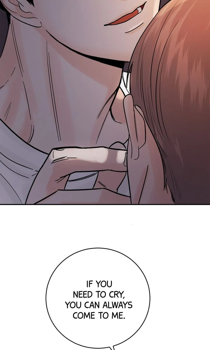 Read Killer Whale Protocol chapter 17 image 13 on Lezhin