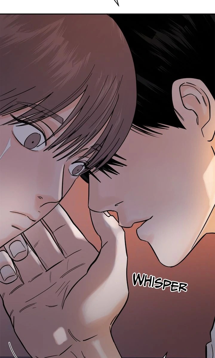 Read Killer Whale Protocol chapter 17 image 14 on Lezhin