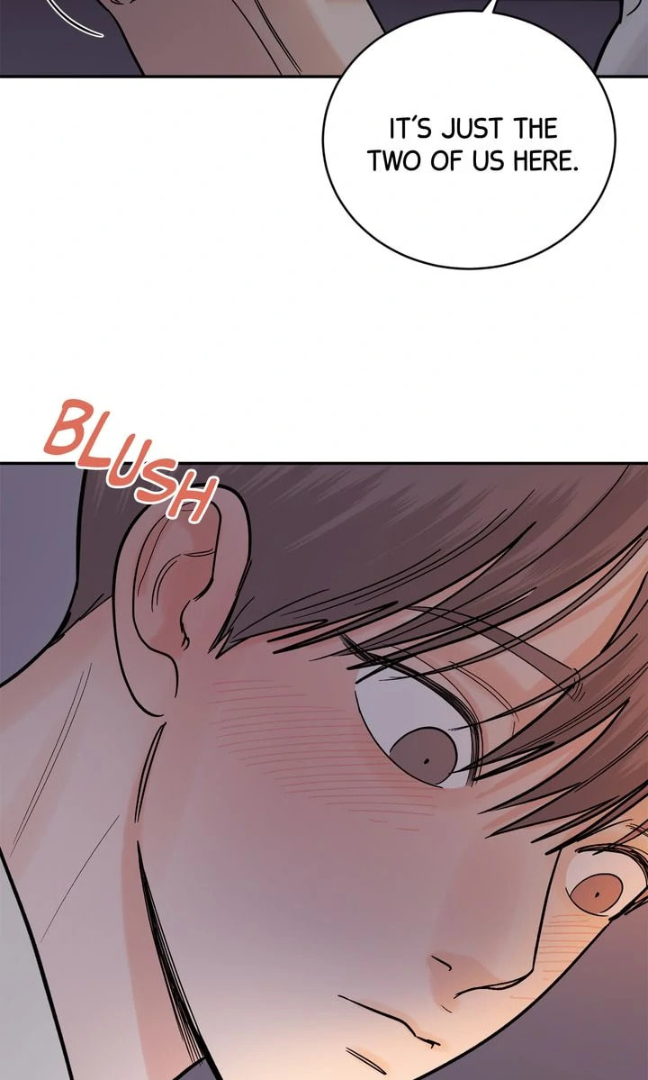 Read Killer Whale Protocol chapter 17 image 15 on Lezhin