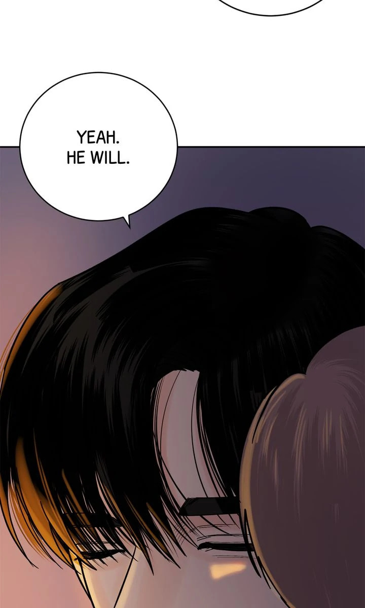 Read Killer Whale Protocol chapter 17 image 2 on Lezhin