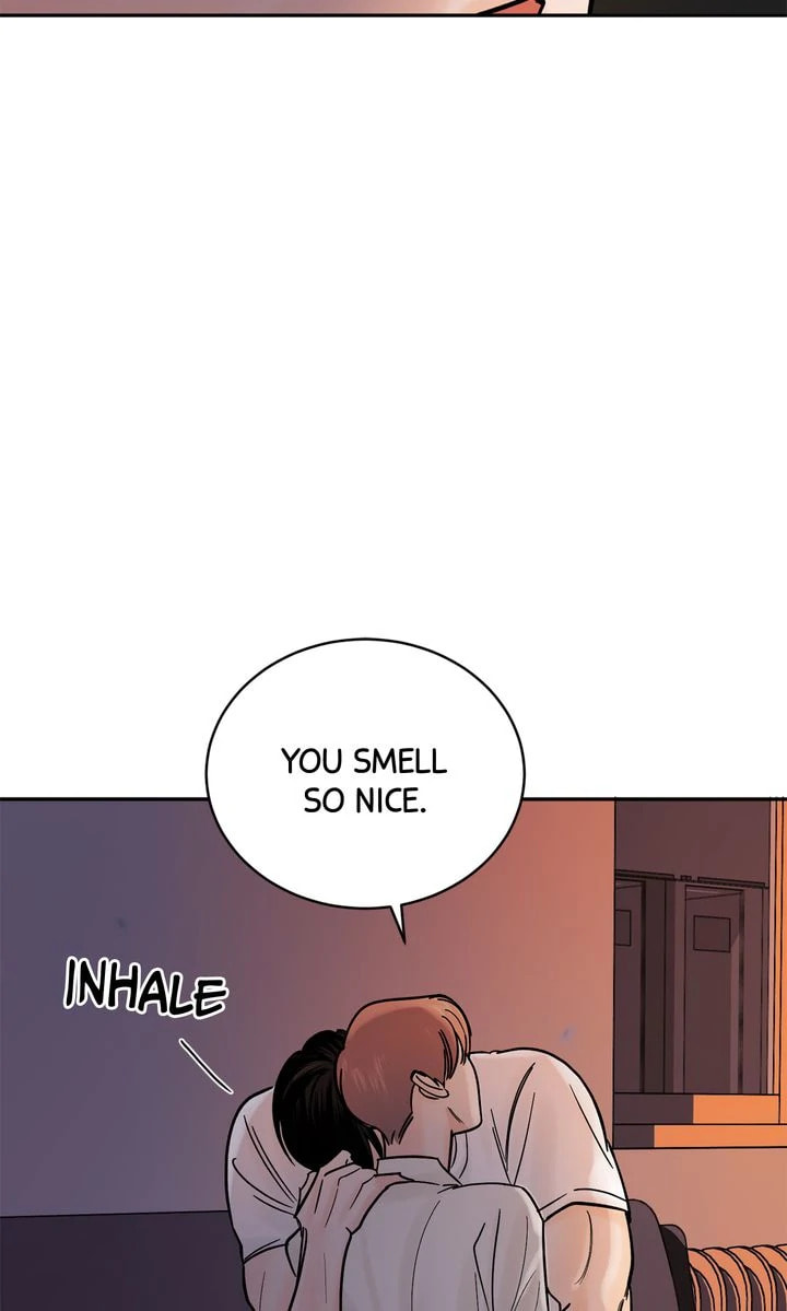Read Killer Whale Protocol chapter 17 image 23 on Lezhin