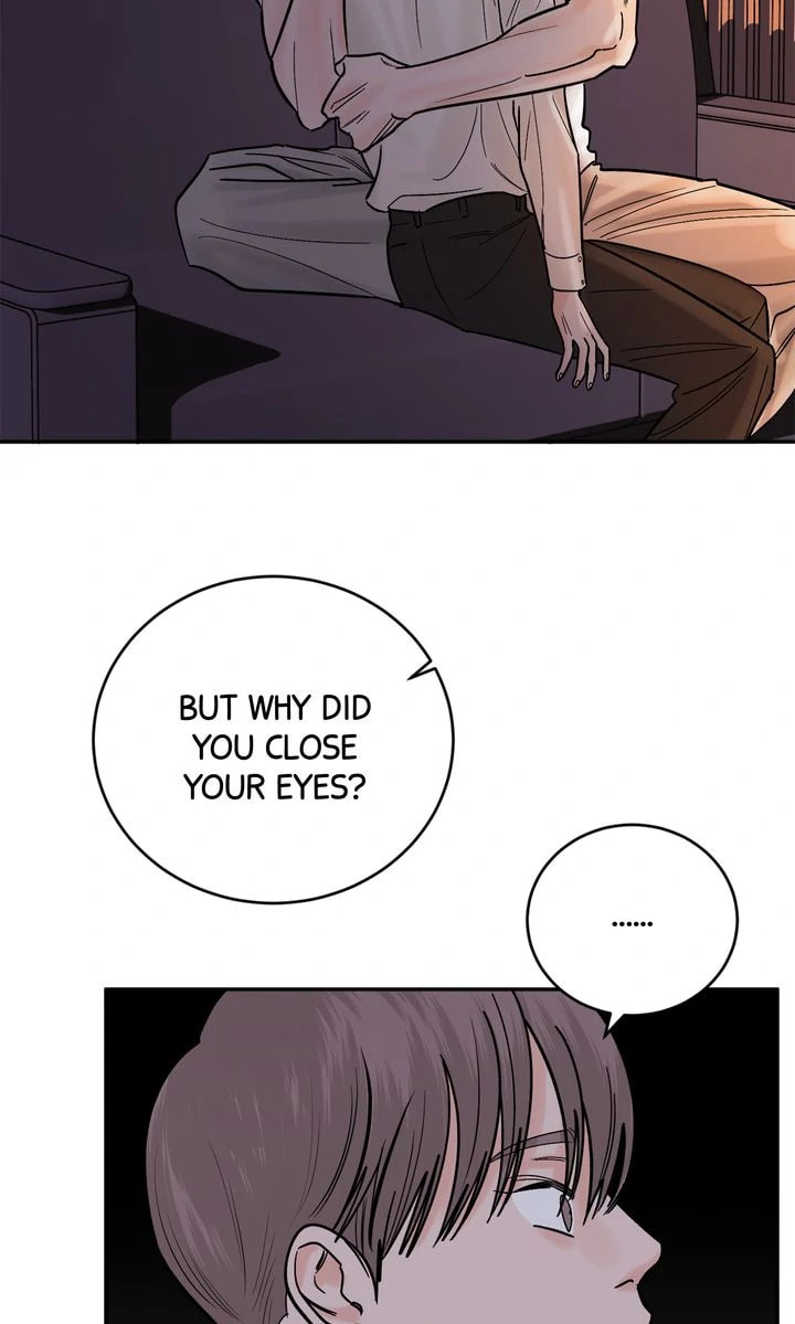 Read Killer Whale Protocol chapter 17 image 24 on Lezhin