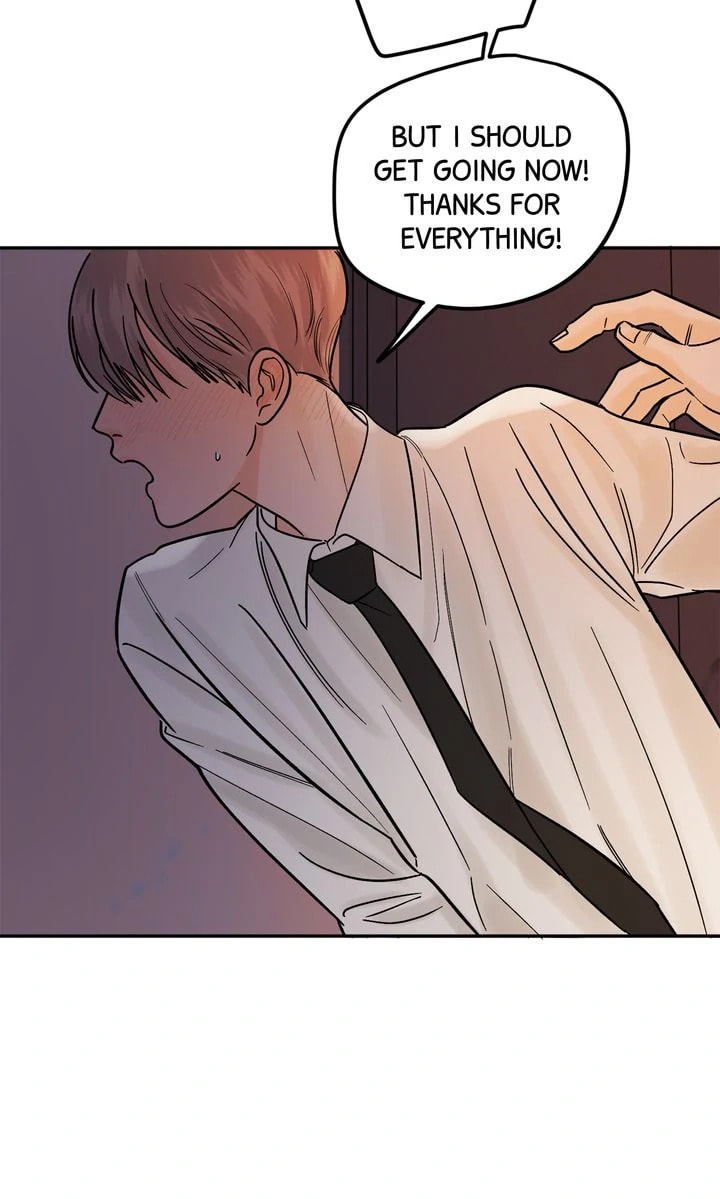 Read Killer Whale Protocol chapter 17 image 28 on Lezhin