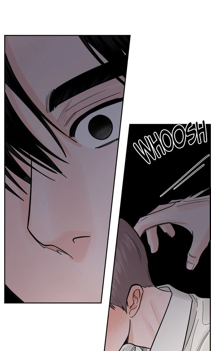 Read Killer Whale Protocol chapter 17 image 29 on Lezhin