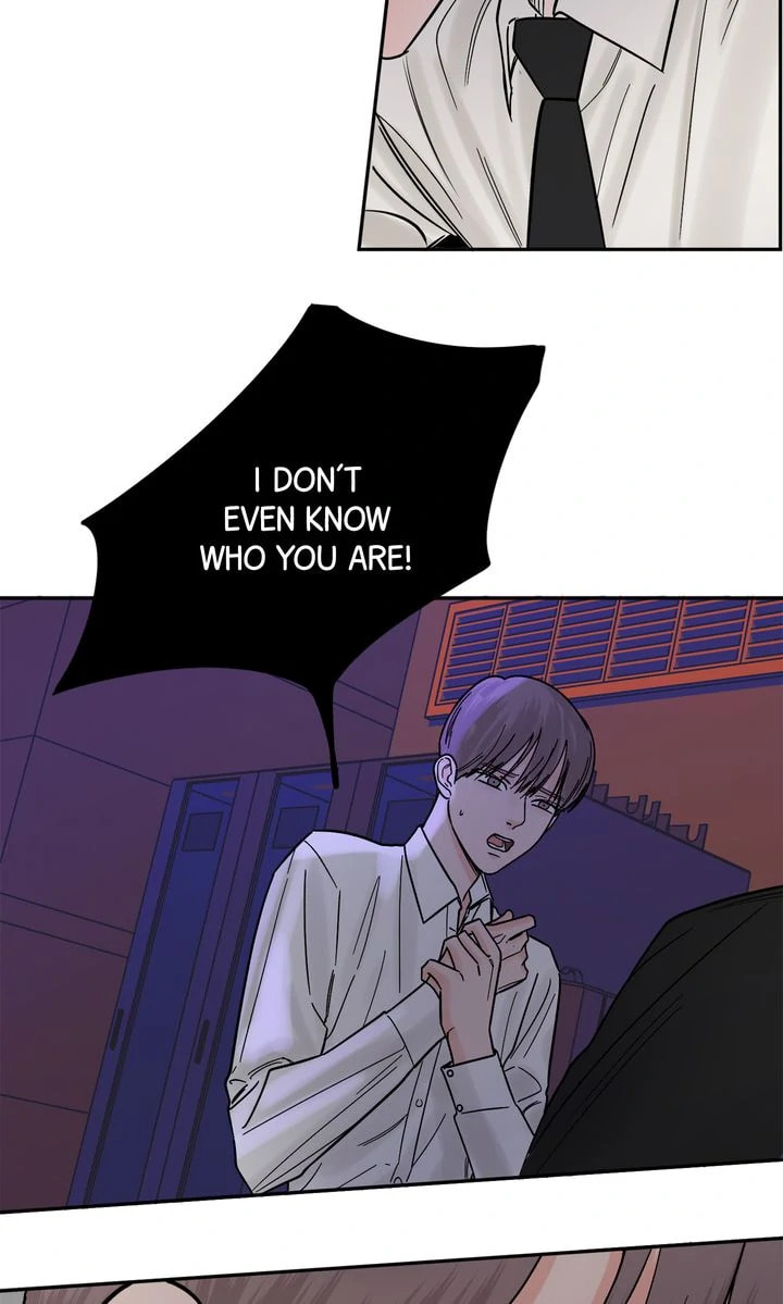 Read Killer Whale Protocol chapter 17 image 30 on Lezhin