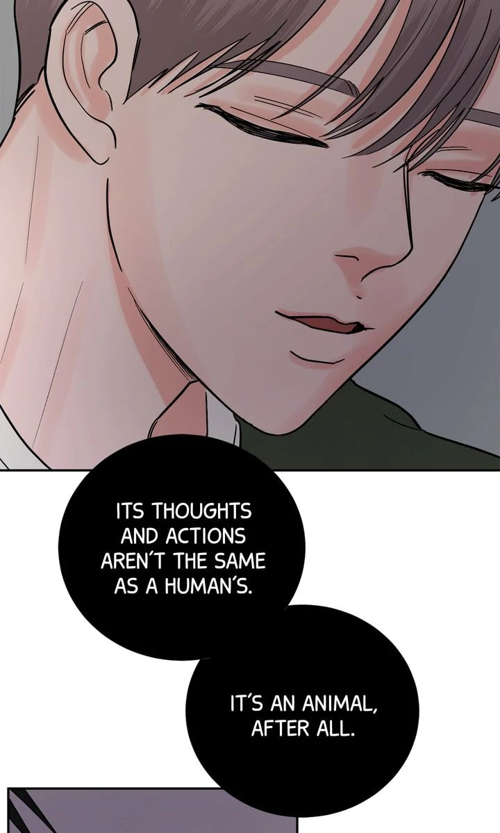 Read Killer Whale Protocol chapter 17 image 31 on Lezhin