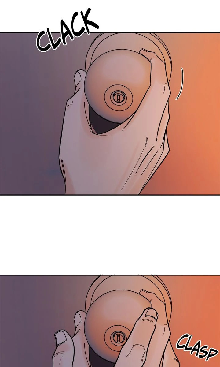 Read Killer Whale Protocol chapter 17 image 33 on Lezhin