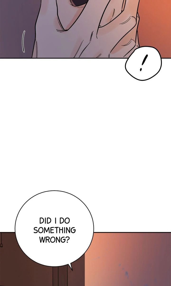 Read Killer Whale Protocol chapter 17 image 34 on Lezhin