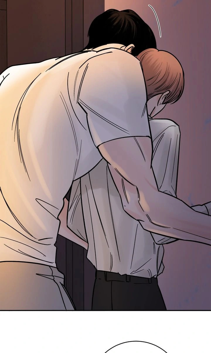 Read Killer Whale Protocol chapter 17 image 35 on Lezhin