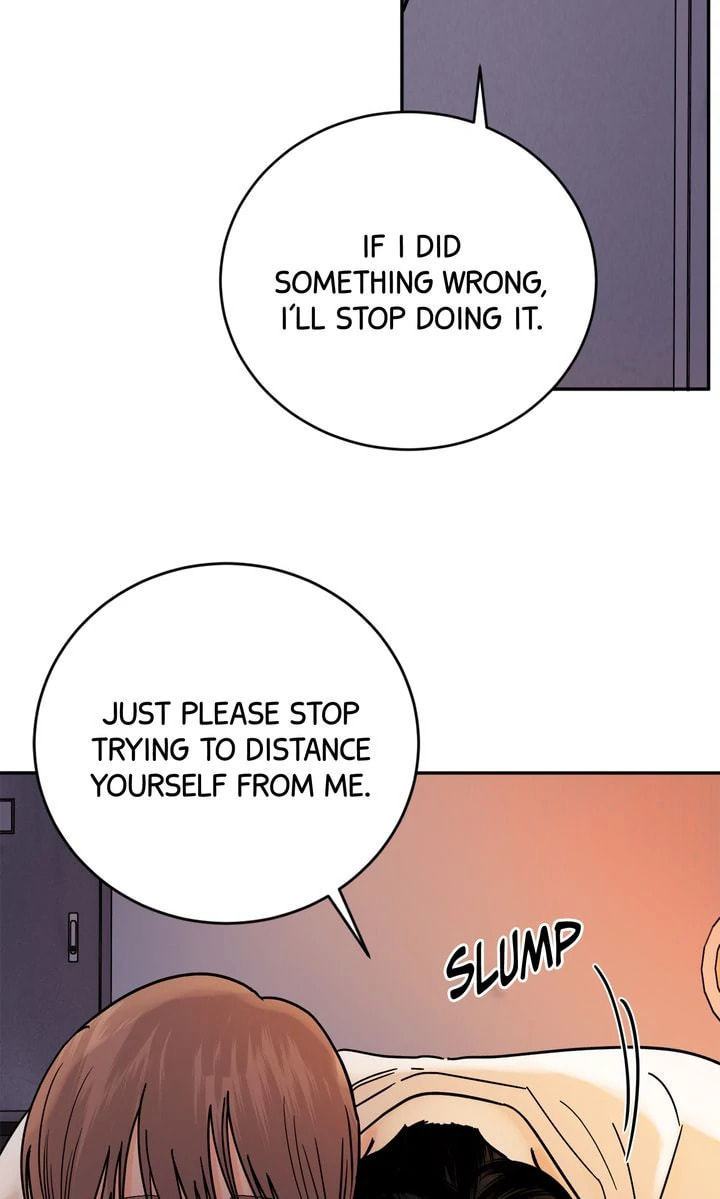 Read Killer Whale Protocol chapter 17 image 37 on Lezhin
