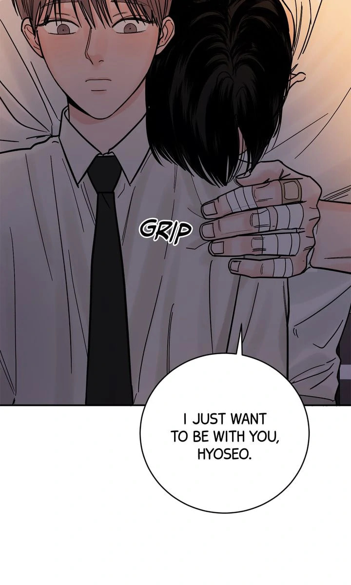 Read Killer Whale Protocol chapter 17 image 38 on Lezhin