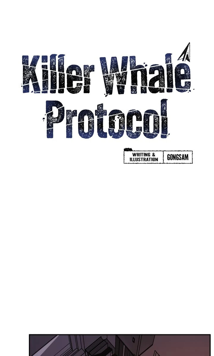 Read Killer Whale Protocol chapter 17 image 4 on Lezhin