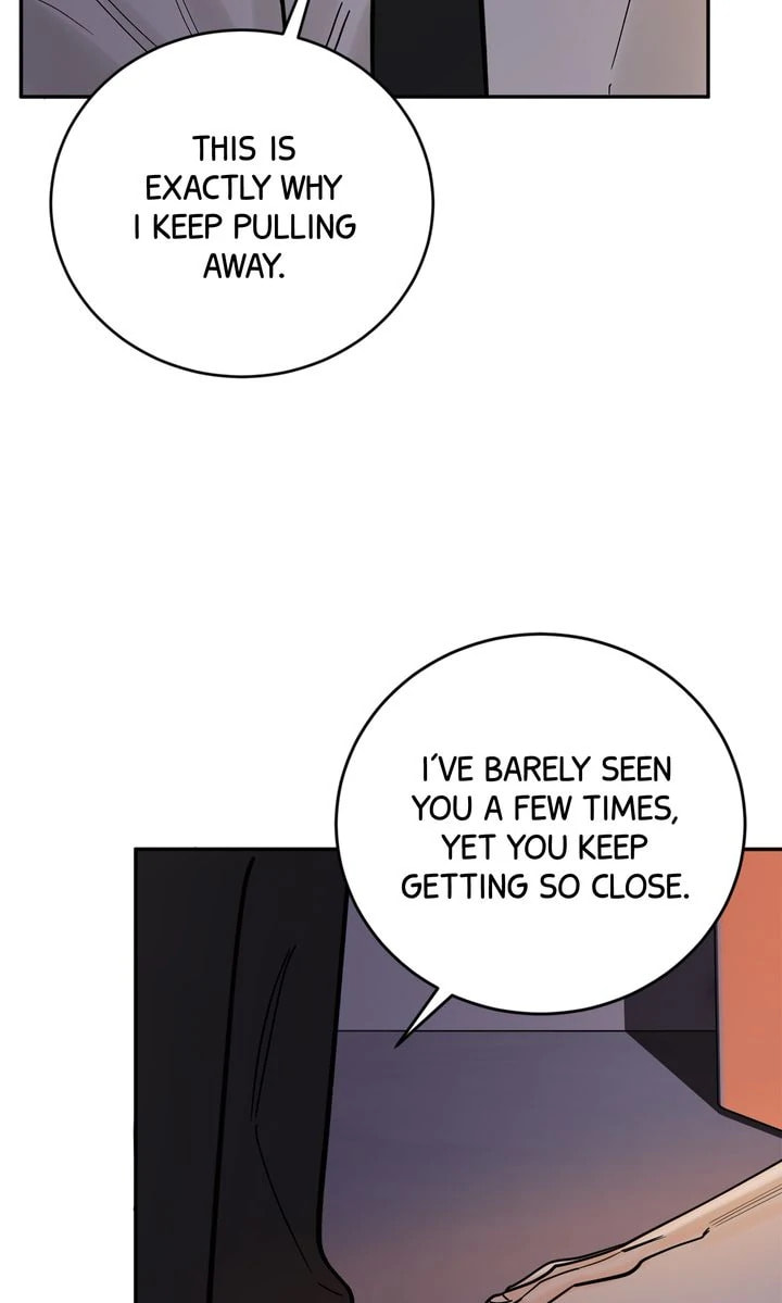 Read Killer Whale Protocol chapter 17 image 40 on Lezhin