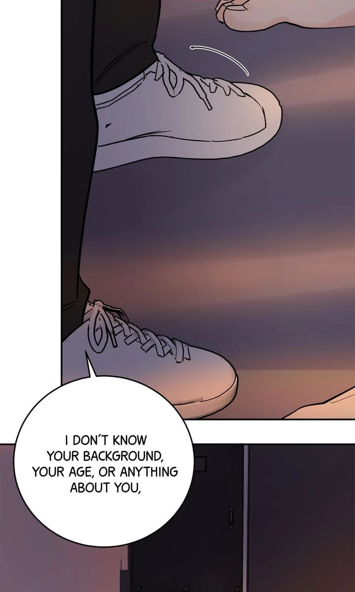 Read Killer Whale Protocol chapter 17 image 41 on Lezhin