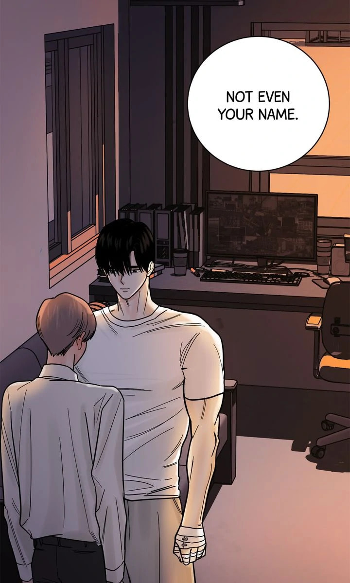 Read Killer Whale Protocol chapter 17 image 42 on Lezhin