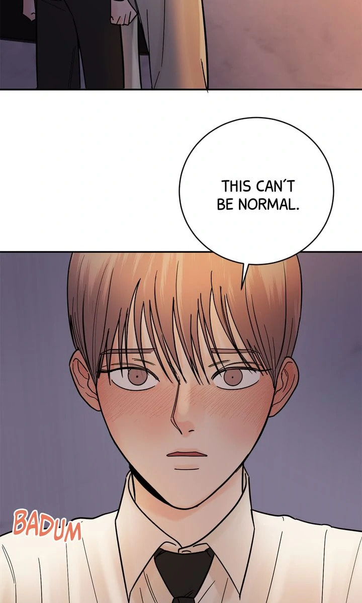 Read Killer Whale Protocol chapter 17 image 43 on Lezhin