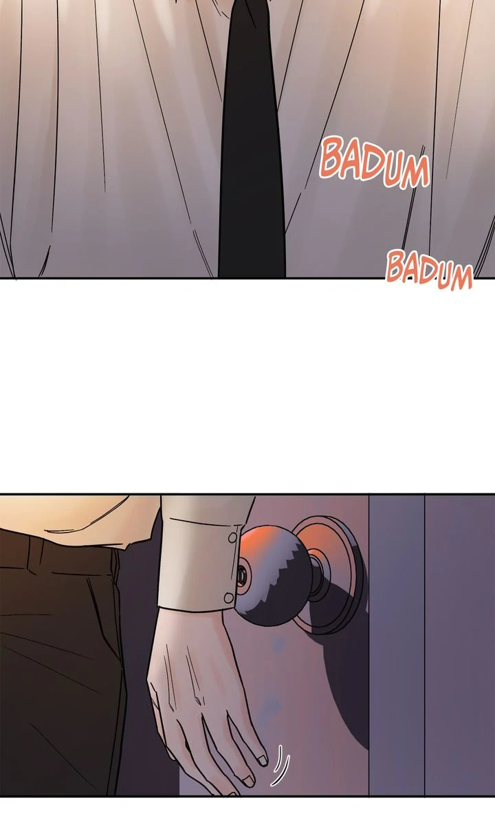 Read Killer Whale Protocol chapter 17 image 44 on Lezhin
