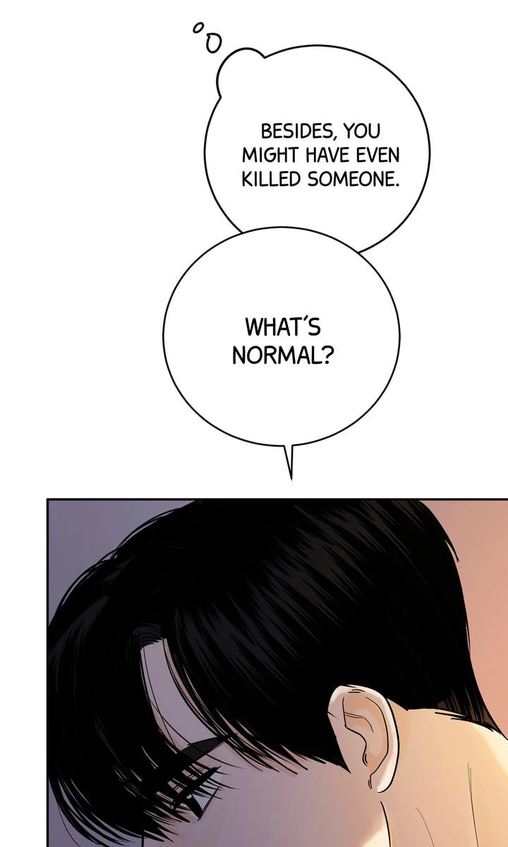 Read Killer Whale Protocol chapter 17 image 45 on Lezhin