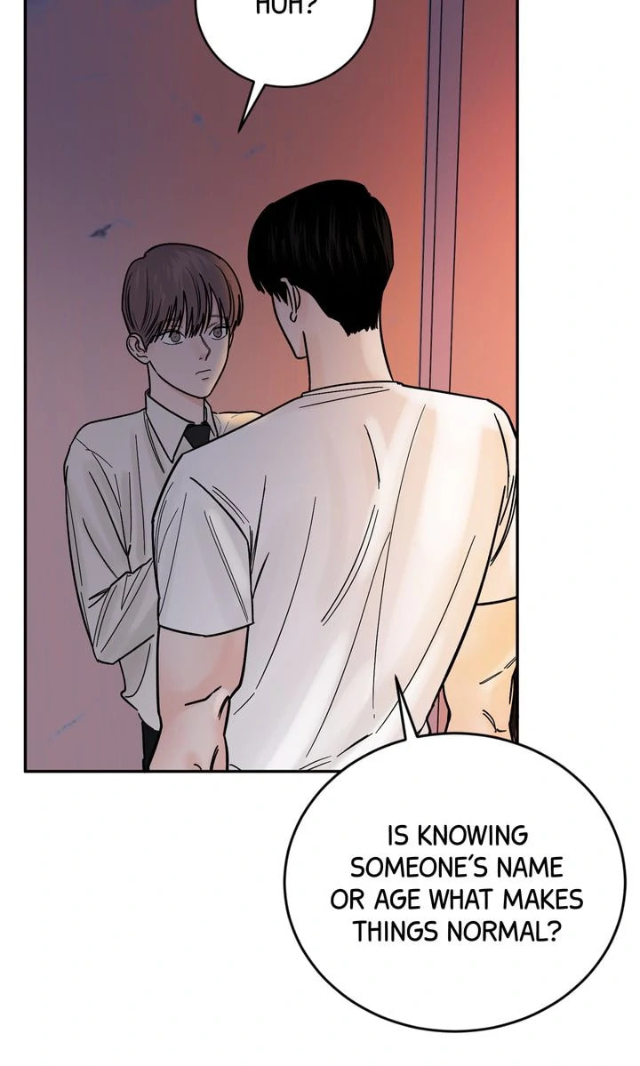 Read Killer Whale Protocol chapter 17 image 47 on Lezhin