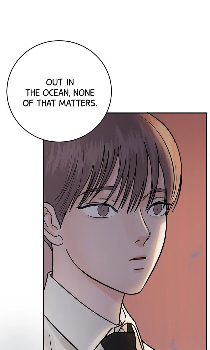 Read Killer Whale Protocol chapter 17 image 48 on Lezhin