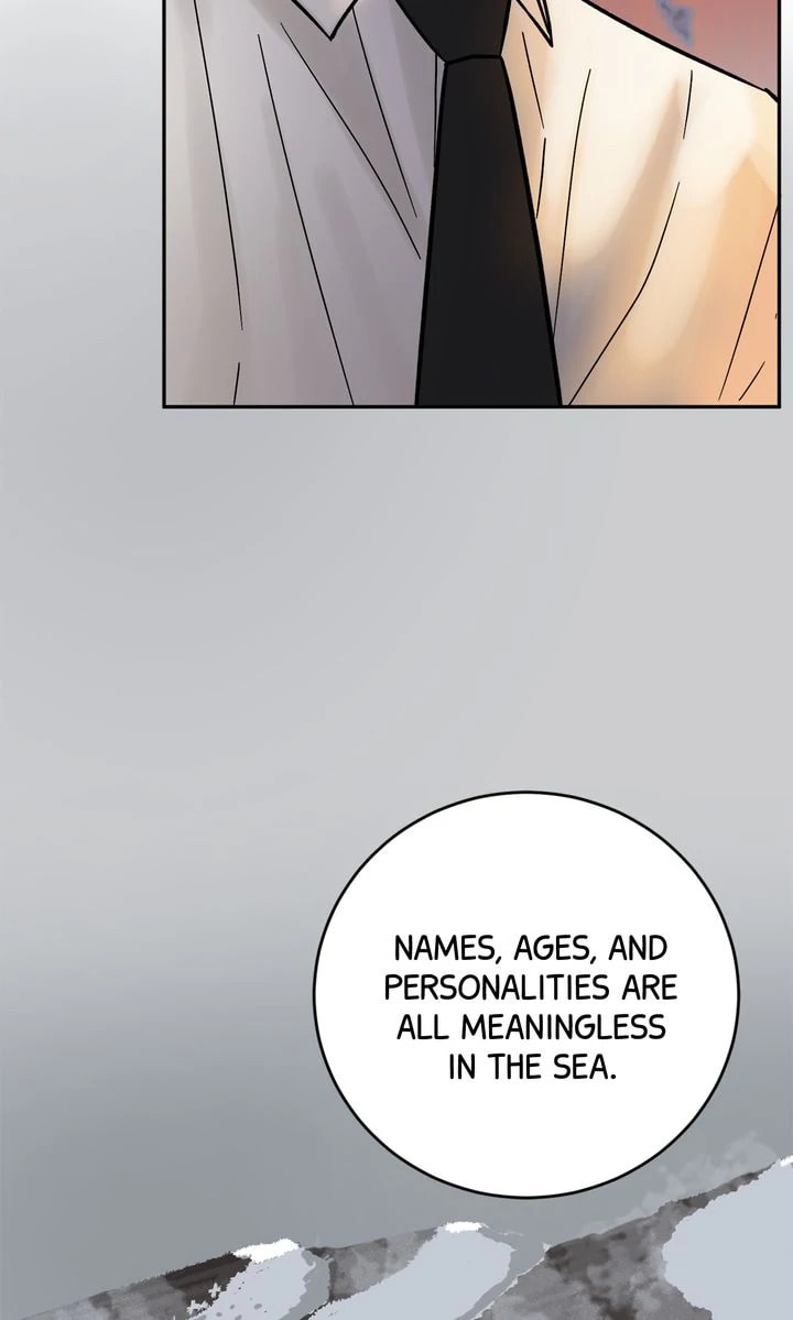 Read Killer Whale Protocol chapter 17 image 49 on Lezhin