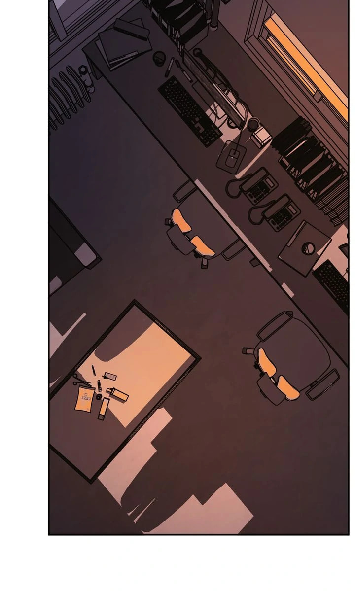 Read Killer Whale Protocol chapter 17 image 5 on Lezhin