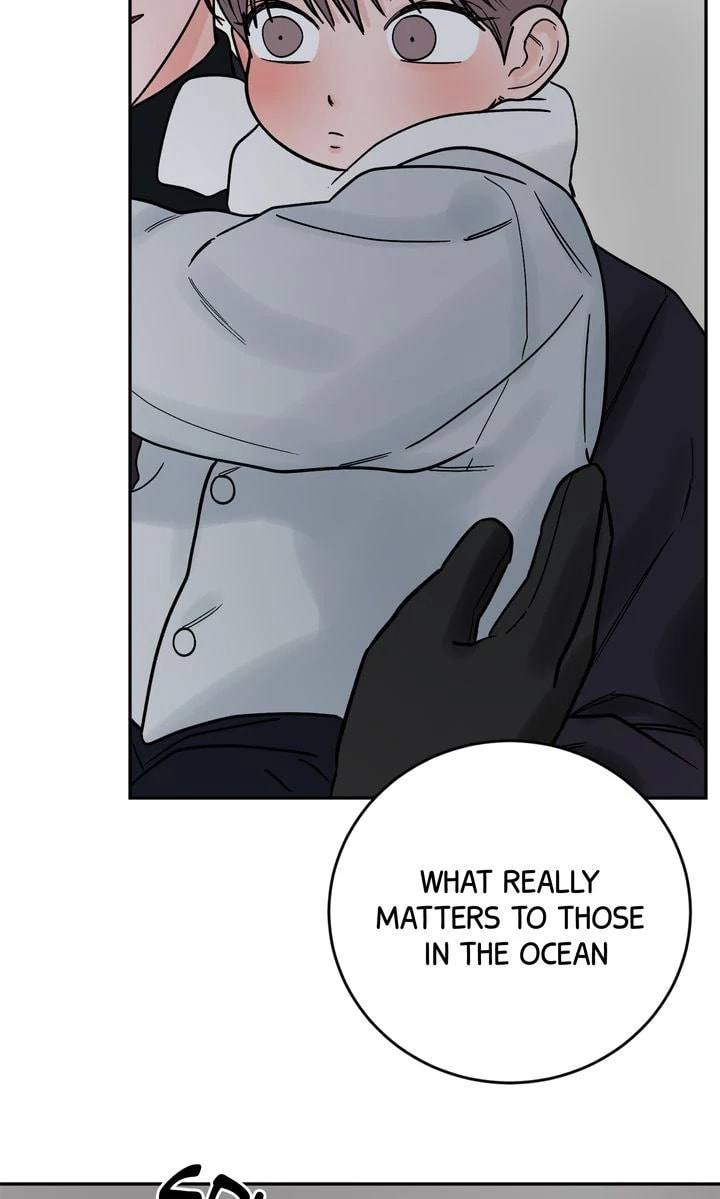 Read Killer Whale Protocol chapter 17 image 51 on Lezhin
