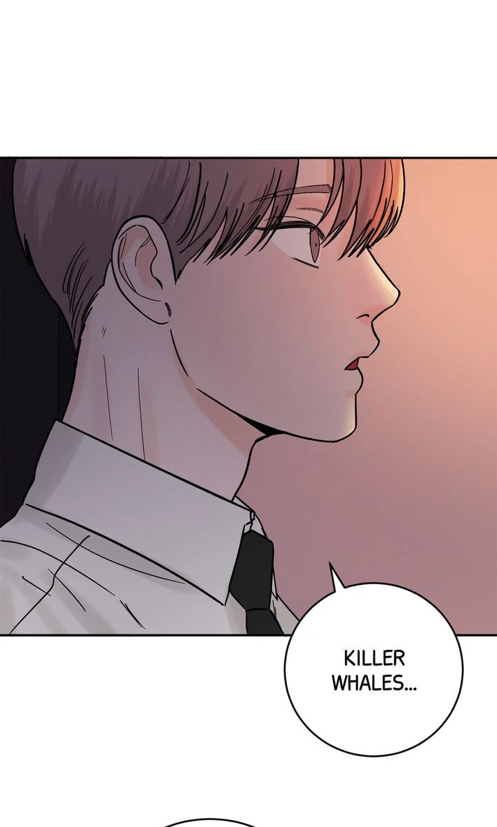 Read Killer Whale Protocol chapter 17 image 54 on Lezhin