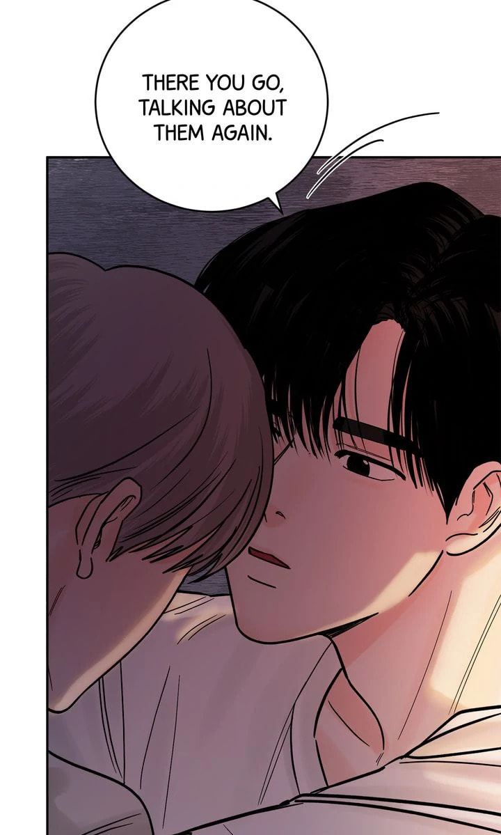 Read Killer Whale Protocol chapter 17 image 55 on Lezhin