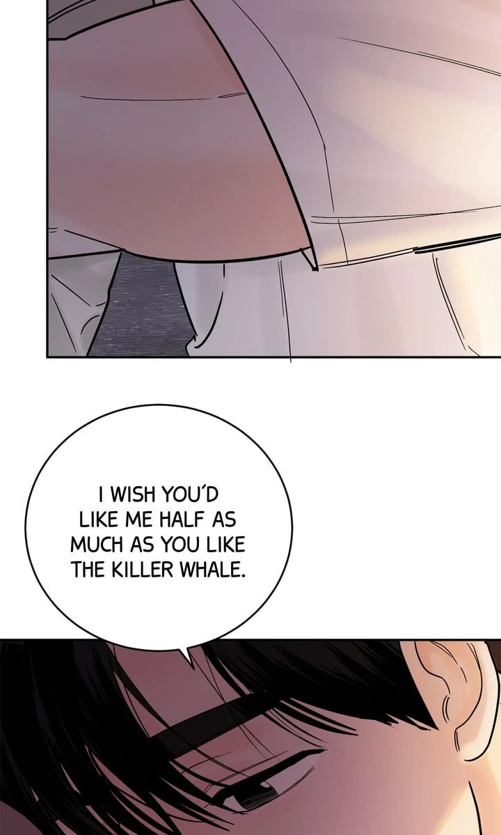 Read Killer Whale Protocol chapter 17 image 56 on Lezhin