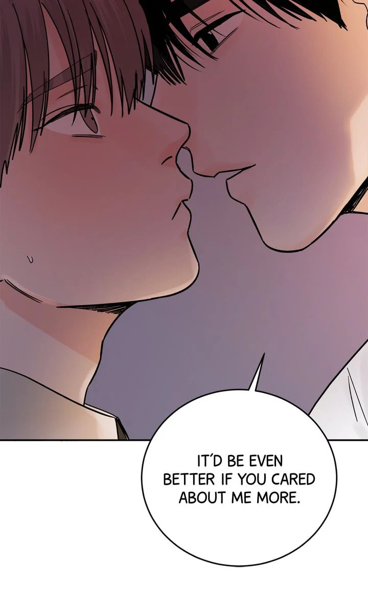 Read Killer Whale Protocol chapter 17 image 58 on Lezhin