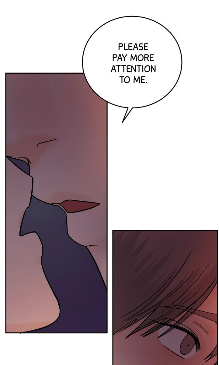 Read Killer Whale Protocol chapter 17 image 59 on Lezhin