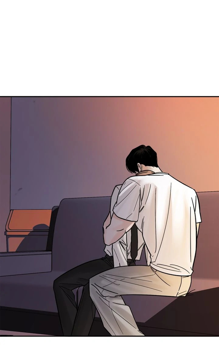 Read Killer Whale Protocol chapter 17 image 6 on Lezhin