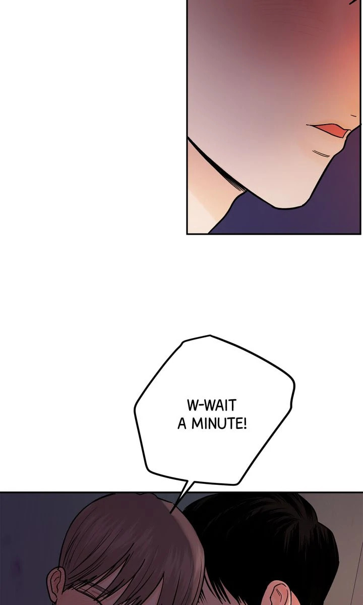 Read Killer Whale Protocol chapter 17 image 60 on Lezhin