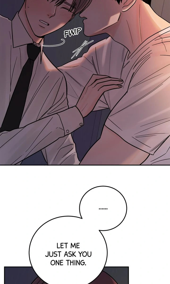 Read Killer Whale Protocol chapter 17 image 61 on Lezhin