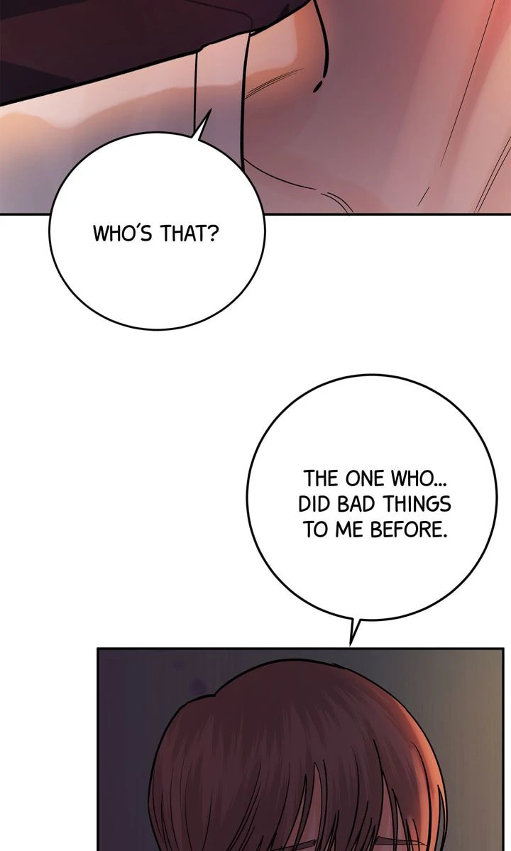 Read Killer Whale Protocol chapter 17 image 64 on Lezhin