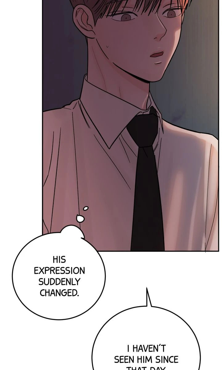 Read Killer Whale Protocol chapter 17 image 65 on Lezhin