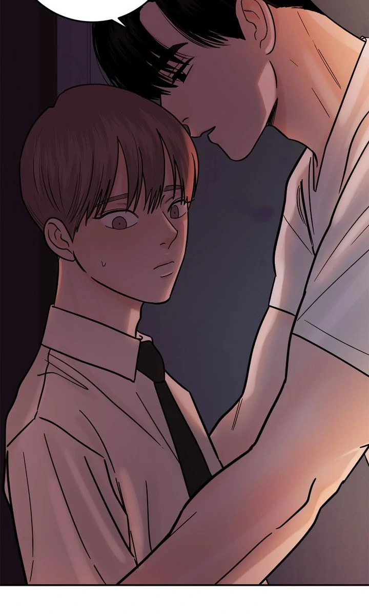 Read Killer Whale Protocol chapter 17 image 67 on Lezhin