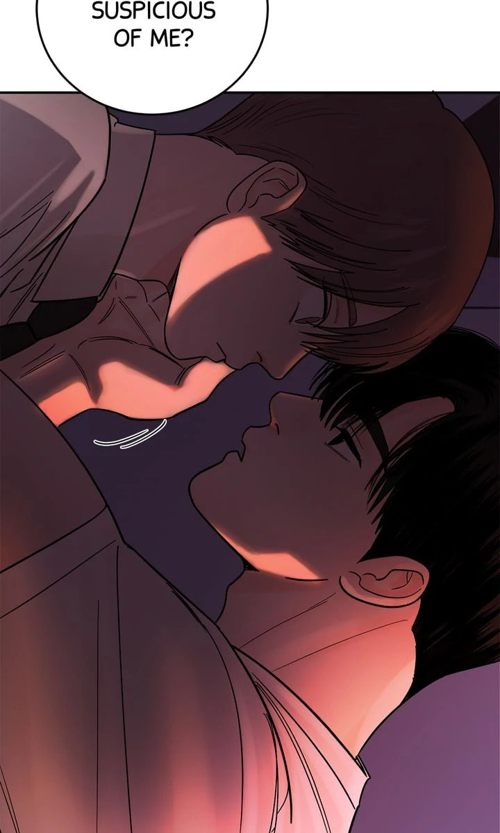 Read Killer Whale Protocol chapter 17 image 71 on Lezhin