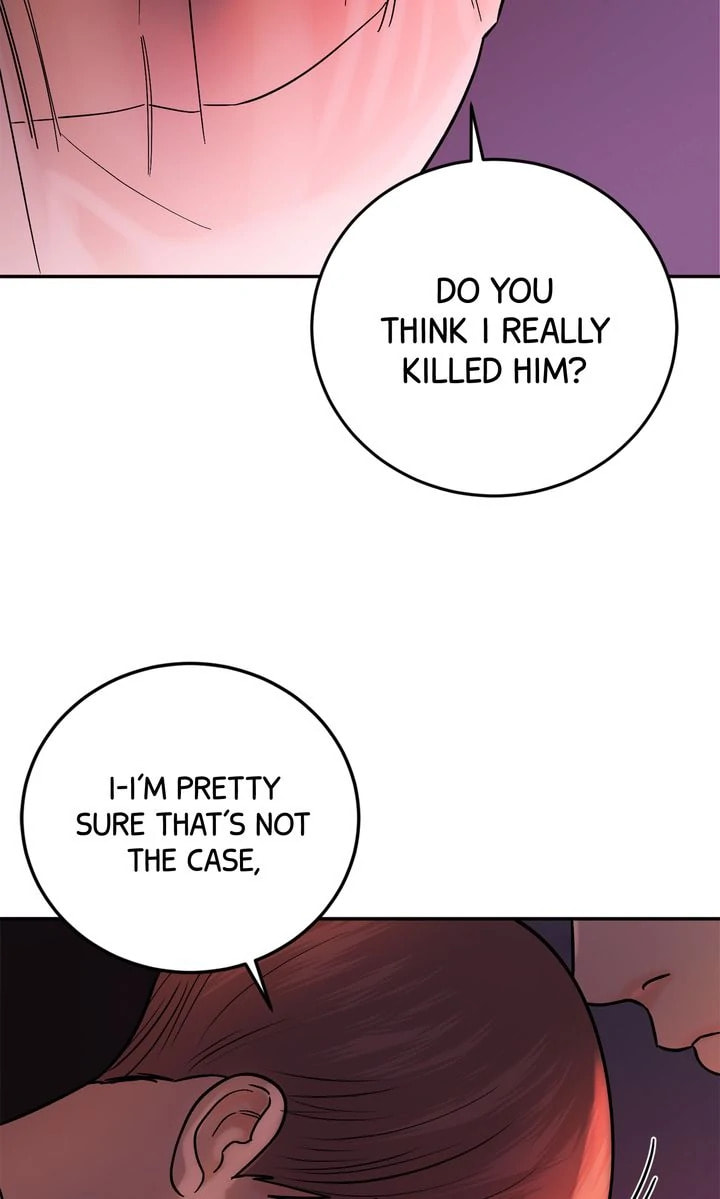 Read Killer Whale Protocol chapter 17 image 72 on Lezhin