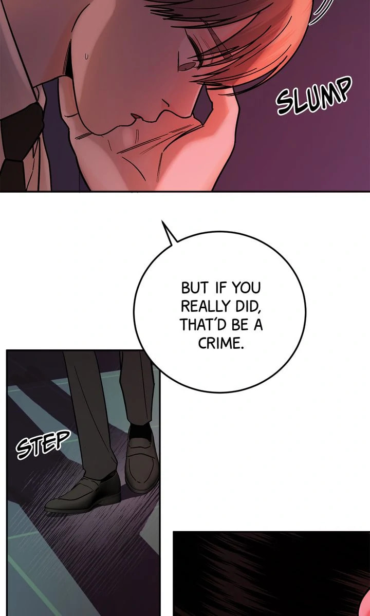 Read Killer Whale Protocol chapter 17 image 73 on Lezhin