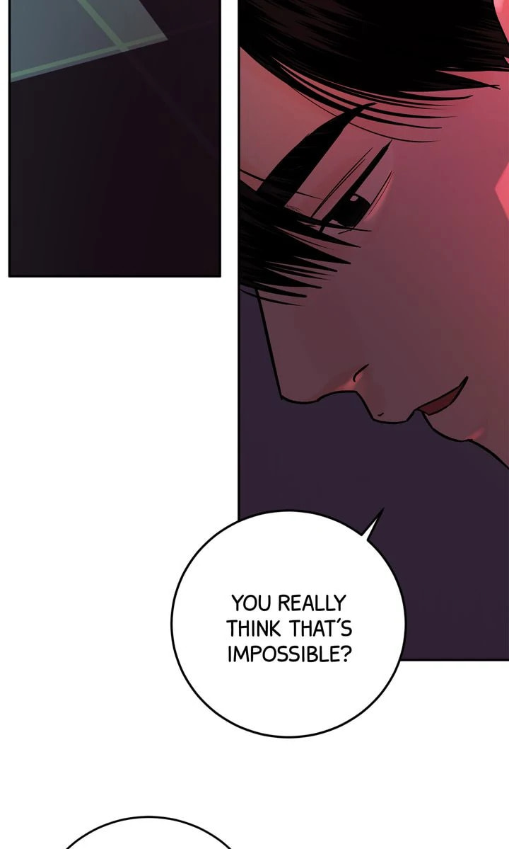 Read Killer Whale Protocol chapter 17 image 74 on Lezhin