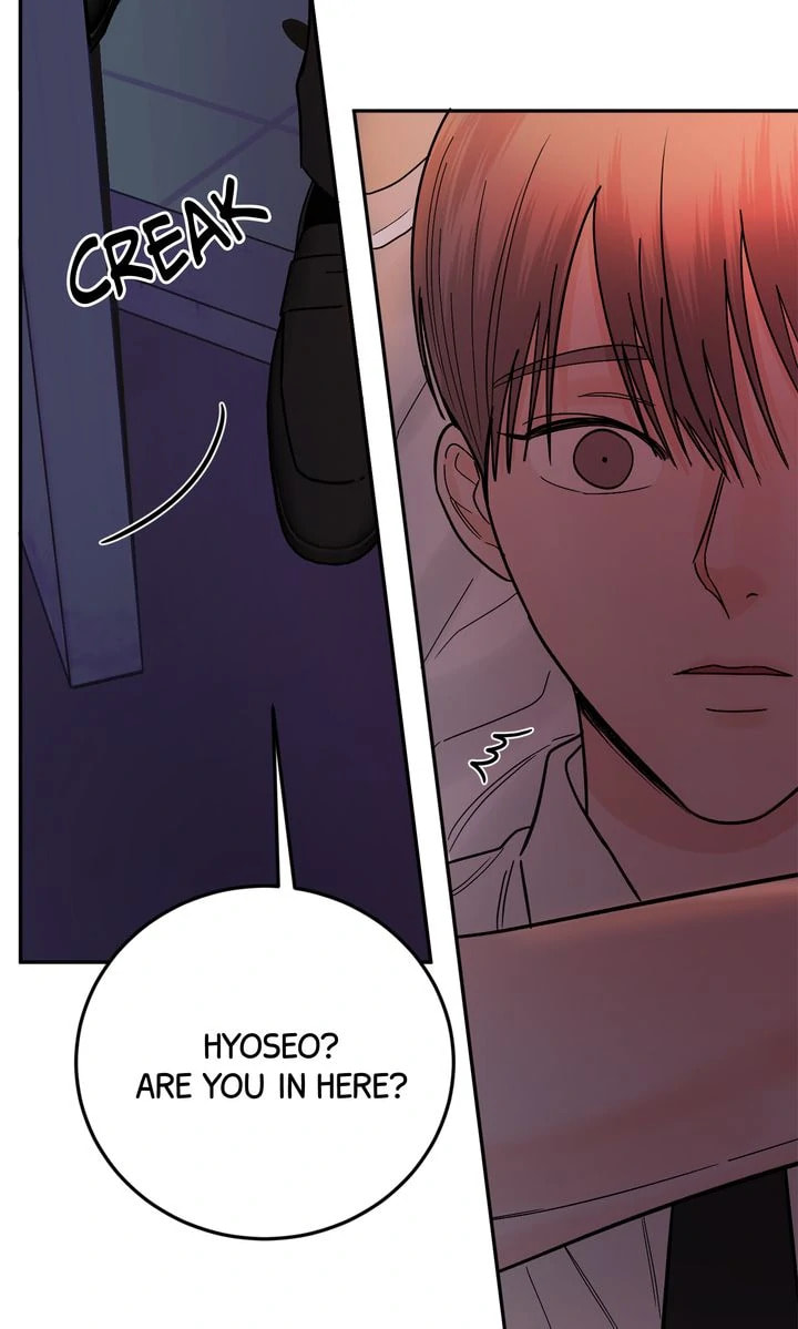 Read Killer Whale Protocol chapter 17 image 78 on Lezhin