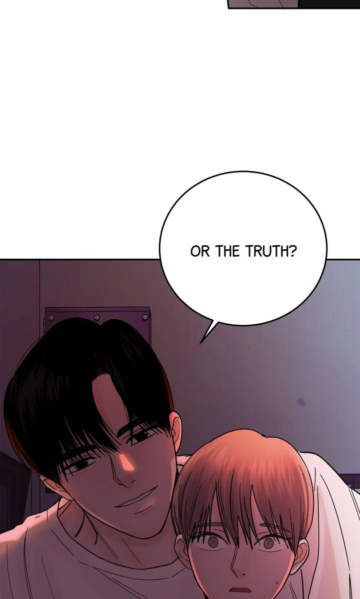 Read Killer Whale Protocol chapter 17 image 79 on Lezhin