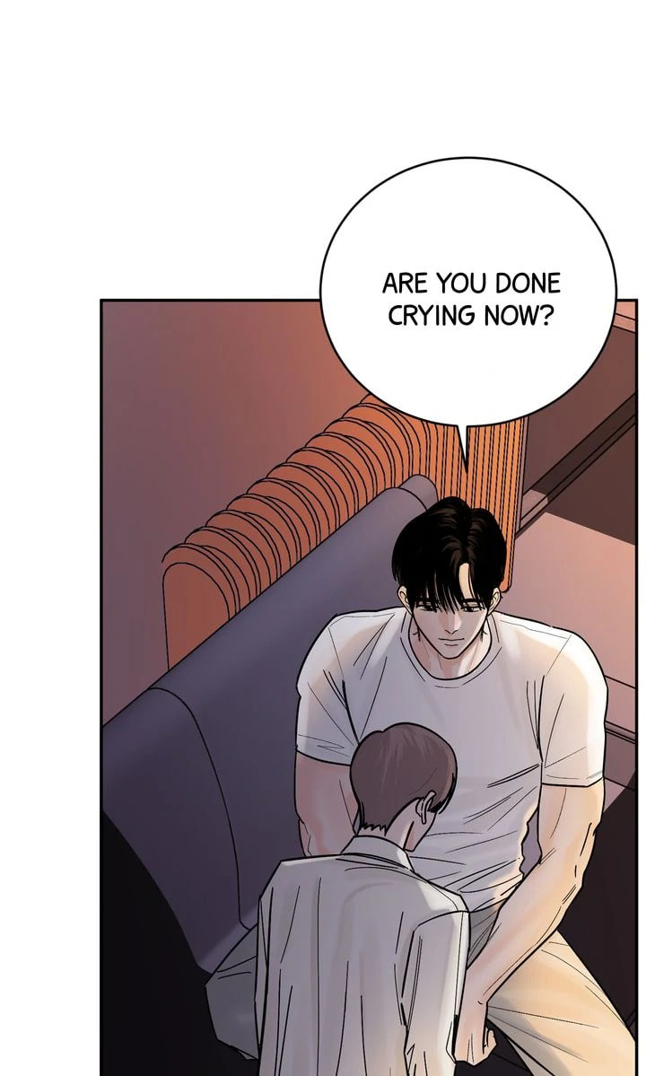 Read Killer Whale Protocol chapter 17 image 8 on Lezhin